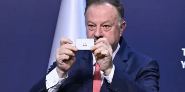 YSK’dan tartışmalı kura çekimi hakkında savunma