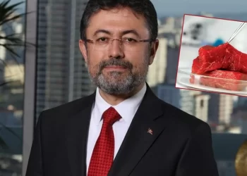 Bakan Yumaklı’dan yapay et iddiaları hakkında açıklama