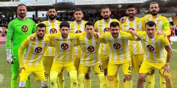 1984 Muşspor 2-2 Bursa Yıldırımspor