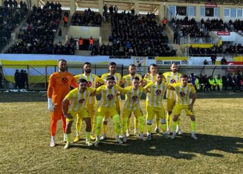 1984 Muşspor 3–0 Bergama Belediyespor