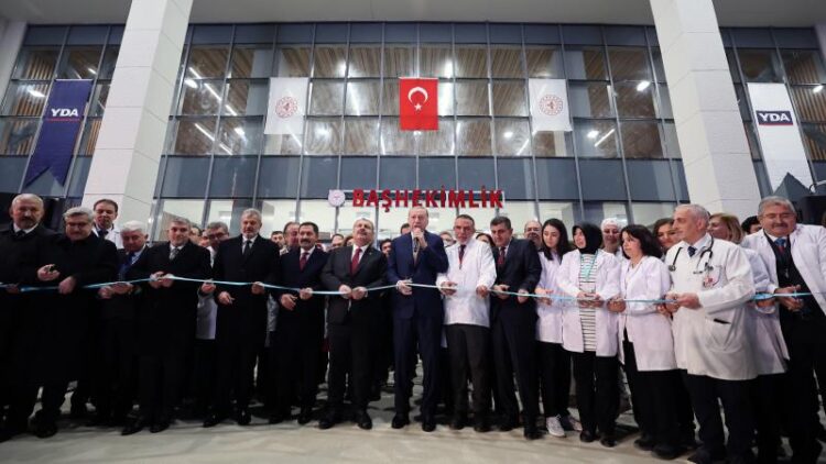 2 yeni devlet hastanesi habermeydan
