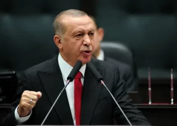 Erdoğan: 2024 turizm hedefimiz 60 milyon ziyaretçi, 60 milyar dolar turizm geliri