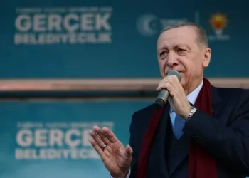 Erdoğan: 21 yılda 183 milyar liranın üzerinde yatırım yaptık