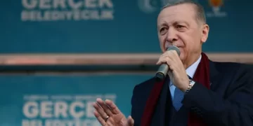 Erdoğan: 21 yılda 183 milyar liranın üzerinde yatırım yaptık
