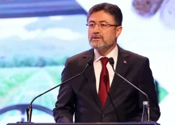 Bakan Yumaklı: 3 ilimizde 724 bin 250 dekar tarım arazisi daha suya kavuşacak