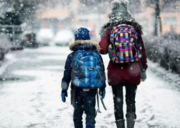 4 ilde eğitime kar engeli!