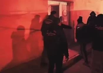 ‘KALKAN-13’ operasyonlarında 42 göçmen kaçakçısı ve 333 düzensiz göçmen yakalandı