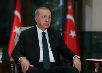 Erdoğan'dan 6. Etnospor Forumu’na video mesaj Erdoğan’dan 6. Etnospor Forumu’na video mesaj