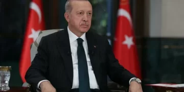 Erdoğan’dan 6. Etnospor Forumu’na video mesaj