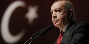 Cumhurbaşkanı Erdoğan’dan 6 Şubat depremleri paylaşımı