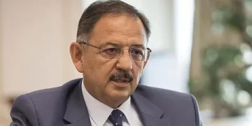 Bakan Özhaseki: 6 binden fazla konutu dağıttık