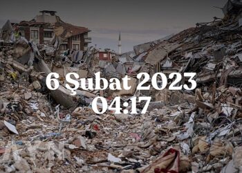 Siyasilerden depremin yıl dönümü için paylaşım