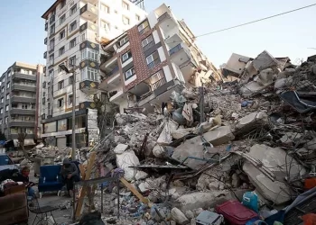 Yıl dönümüne birkaç gün kala duyuruldu: 6 Şubat depremlerinde 53,537 kişi hayatını kaybetti