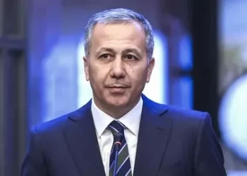 Bakan Yerlikaya açıkladı! 7 organize suç örgütü çökertildi