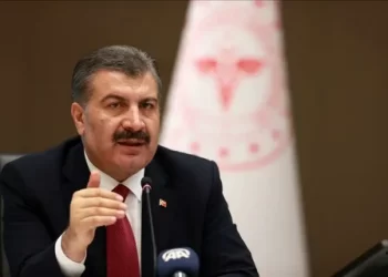 Bakan Koca duyurdu! 8 bin işçi alımı için başvurular başladı