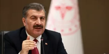 Bakan Koca duyurdu! 8 bin işçi alımı için başvurular başladı