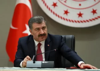 Bakan Koca duyurdu! AK Parti İstanbul İl Kadın Kolları Başkan Yardımcısı hayatını kaybetti