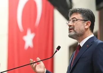 Bakan Yumaklı: Amacımız hem bitkisel hem de hayvansal üretimi arttırmak