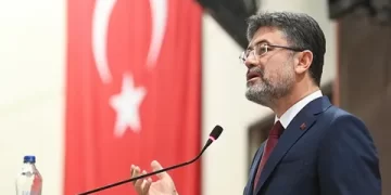 Bakan Yumaklı: Amacımız hem bitkisel hem de hayvansal üretimi arttırmak
