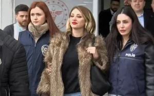 Avukat Feyza Altun hakkinda iddianame hazirlandi1 habermeydan