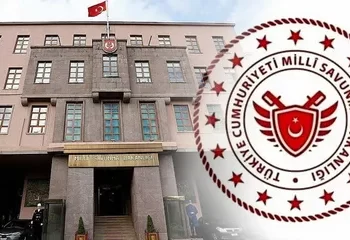 MSB: BATUHAN A isimli kargo gemisinde arama kurtarma çalışmaları sürüyor
