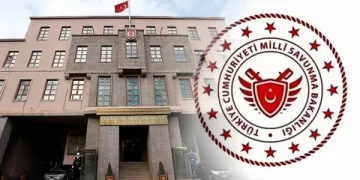 MSB: BATUHAN A isimli kargo gemisinde arama kurtarma çalışmaları sürüyor