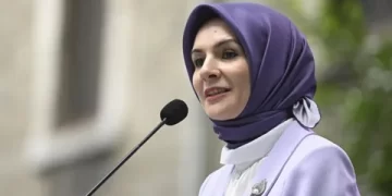 Bakan Göktaş’tan deprem bölgesinde yürütülen çalışmalara ilişkin değerlendirme