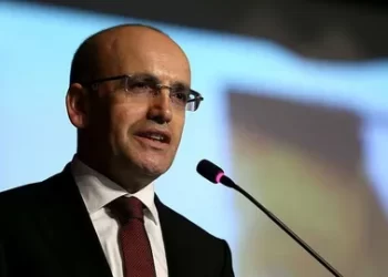 Bakan Şimşek’ten büyüme rakamlarına ilişkin açıklama