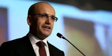 Bakan Şimşek’ten büyüme rakamlarına ilişkin açıklama