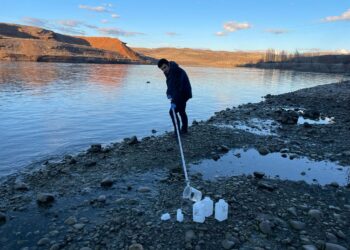 Bakanlıktan İliç açıklaması: Herhangi bir olumsuzluğa rastlanmadı