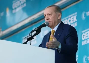 Erdoğan: Belediyeciliğin bizim işimiz olduğu hususunda iddialıyız