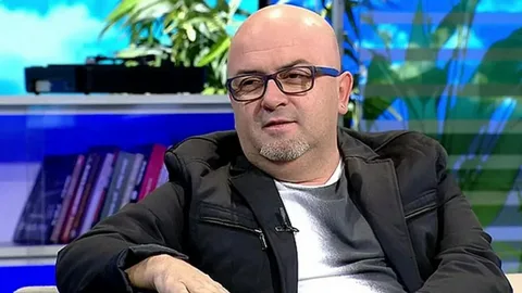 Resmi Gazete'de yayımlandı: Birol Güven sinema genel müdürü olarak atandı Birol Guven sinema genel muduru olarak atandi habermeydan