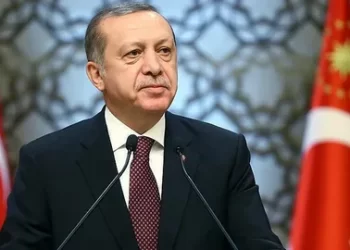 Erdoğan: Bölgemizde kalıcı barış için tarihi bir fırsat penceresi açılıyor