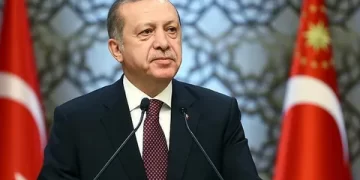 Erdoğan: Bölgemizde kalıcı barış için tarihi bir fırsat penceresi açılıyor