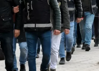 “Bozdoğan-2” operasyonlarında 120 şüpheli yakalandı
