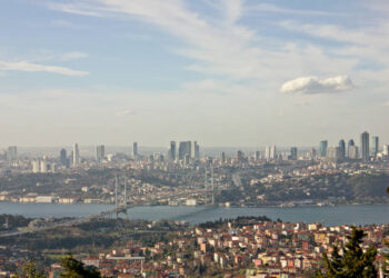 Meteoroloji hava durumu raporunu yayımladı! Bugün hava nasıl olacak?