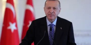 Erdoğan, Bulgaristan Hak ve Özgürlükler Hareketi Kurultayı‘na video mesaj gönderdi