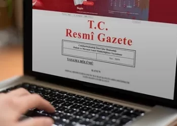 Büyükelçi atamaları Resmi Gazete’de yayımlandı