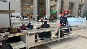 Caglayan Adliyesinde polis noktasina silahli saldiri1 habermeydan