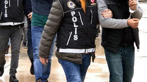 "KAFES-47” operasyonlarında 'Çakar' olarak bilinen organize suç örgütü çökertildi Cakar olarak bilinen organize suc orgutu cokertildi habermeydan