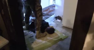 DEASa yonelik operasyonda 147 supheli yakalandi habermeydan