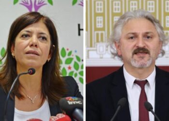 DEM Parti’nin İstanbul adayları netleşti