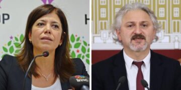 DEM Parti’nin İstanbul adayları netleşti