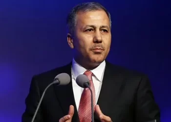 Bakan Yerlikaya: Devletimiz tüm kurumlarıyla deprem bölgesindedir