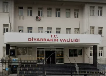 Diyarbakır Valiliği açıkladı! 8 günlük eylem ve etkinlik yasaklandı