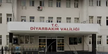Diyarbakır Valiliği açıkladı! 8 günlük eylem ve etkinlik yasaklandı