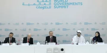 Erdoğan: Emirliklerden gelecek yatırımcılara her türlü desteği sağlamaya hazırız