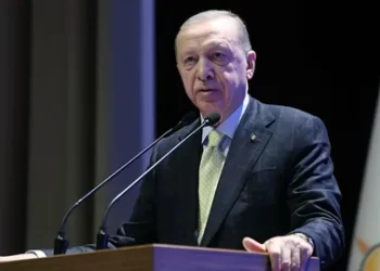 Erdoğan: Cumhur İttifakı olarak ortak adaylarla seçime gidiyoruz