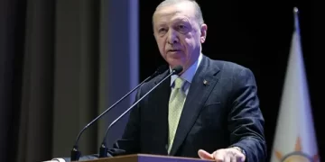 Erdoğan: Cumhur İttifakı olarak ortak adaylarla seçime gidiyoruz