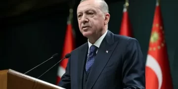 Erdoğan’dan Kabine toplantısı sonrası açıklamalar